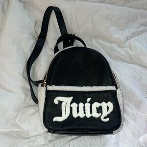 JUICY COUTURE BACKPACK